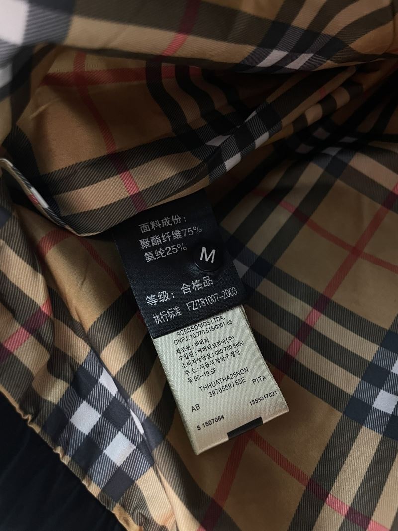 Burberry Outwear